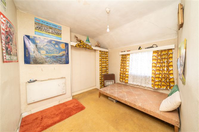 65 Tyrconnell Park, Inchicore, Dublin 8