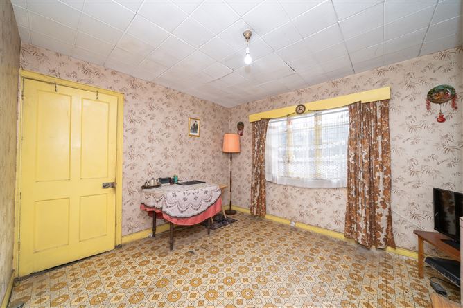 65 Tyrconnell Park, Inchicore, Dublin 8