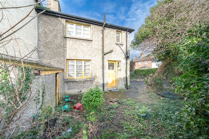 65 Tyrconnell Park, Inchicore, Dublin 8