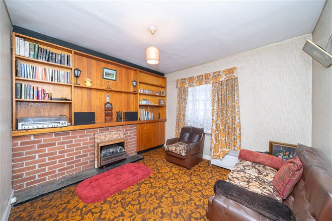 65 Tyrconnell Park, Inchicore, Dublin 8