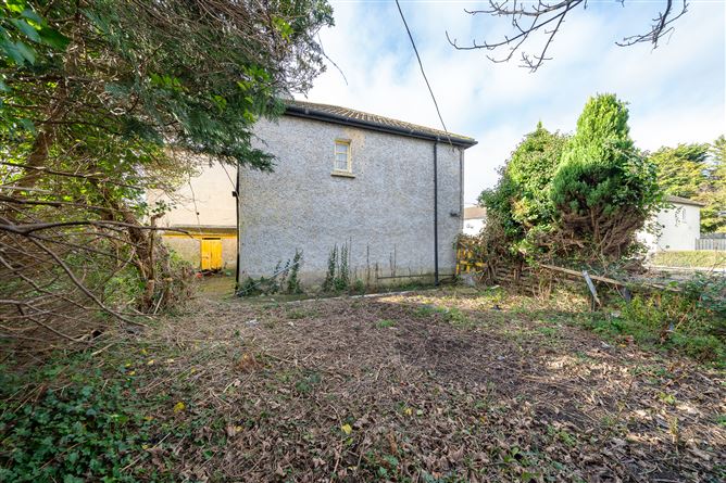65 Tyrconnell Park, Inchicore, Dublin 8