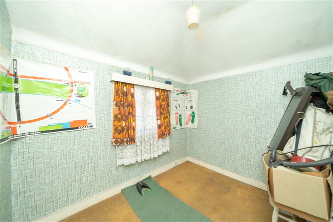 65 Tyrconnell Park, Inchicore, Dublin 8