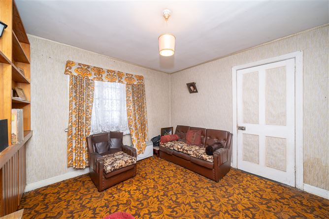 65 Tyrconnell Park, Inchicore, Dublin 8
