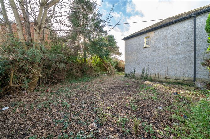65 Tyrconnell Park, Inchicore, Dublin 8