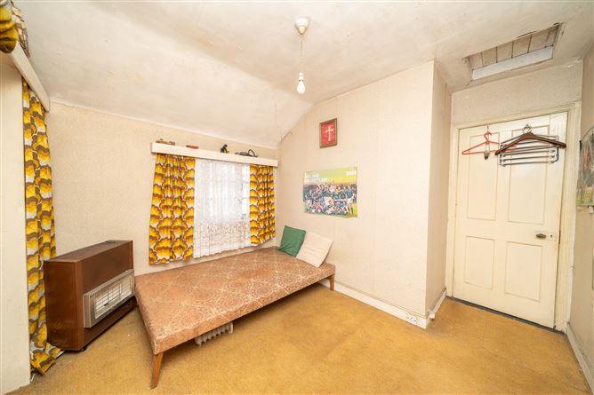 65 Tyrconnell Park, Inchicore, Dublin 8