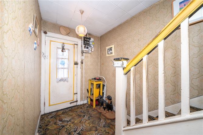 65 Tyrconnell Park, Inchicore, Dublin 8