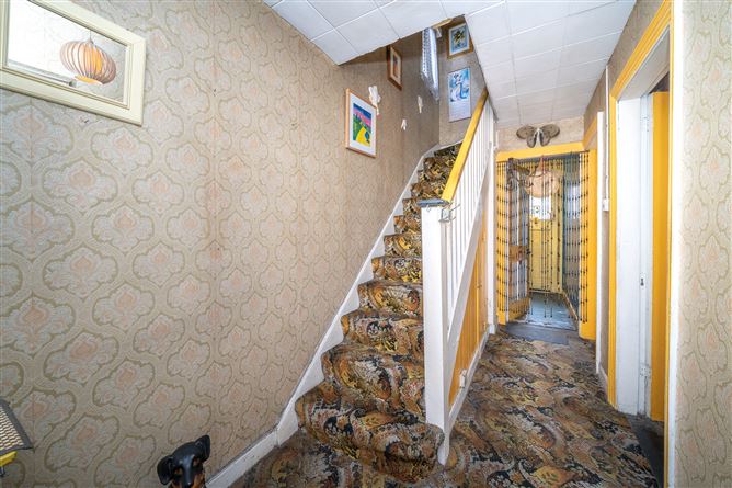 65 Tyrconnell Park, Inchicore, Dublin 8