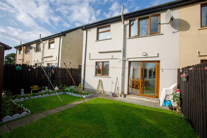8 Tochar View, Causeway, Co. Kerry