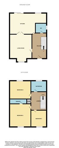 8 Tochar View, Causeway, Co. Kerry