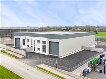Image for Ballyloughan Business Park, Ballyloughan, Gorey, Wexford