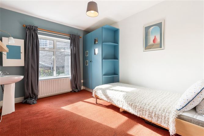 The Moorings, 13 Charleville Mall, North Strand, Dublin 1