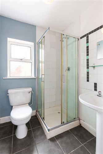 The Moorings, 13 Charleville Mall, North Strand, Dublin 1