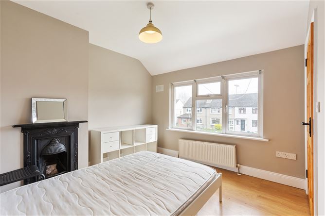 83 Beechhill Drive, Donnybrook,   Dublin 4