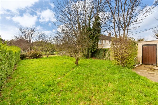 83 Beechhill Drive, Donnybrook,   Dublin 4