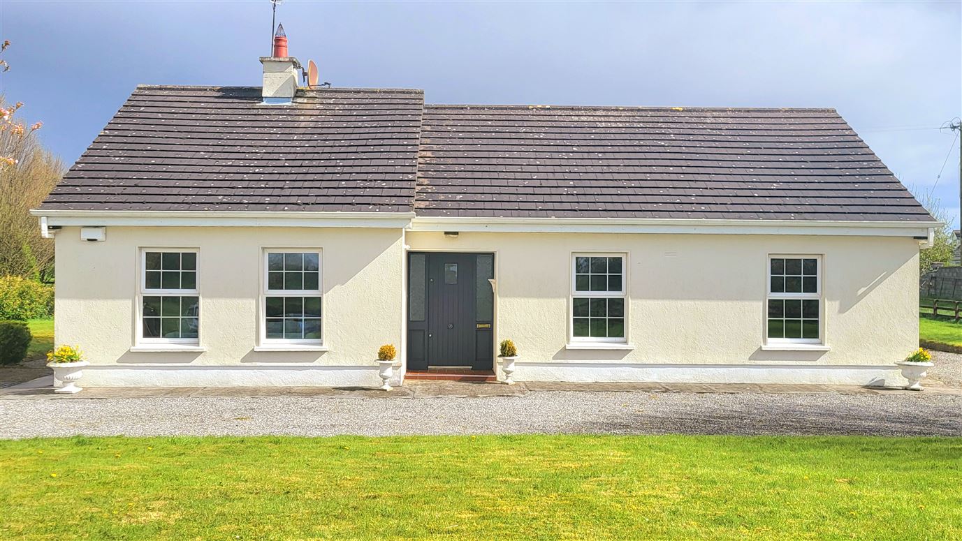 Ballyloughnane, Riverstown, Birr, Offaly