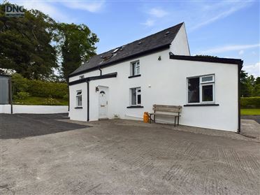 Image for Mountain Dale, Rathgeran, Ballymurphy, Borris, Co. Carlow