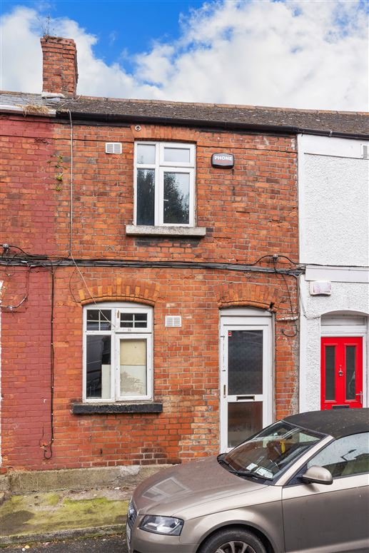 7 Summerhill Place, North City Centre, Dublin 1