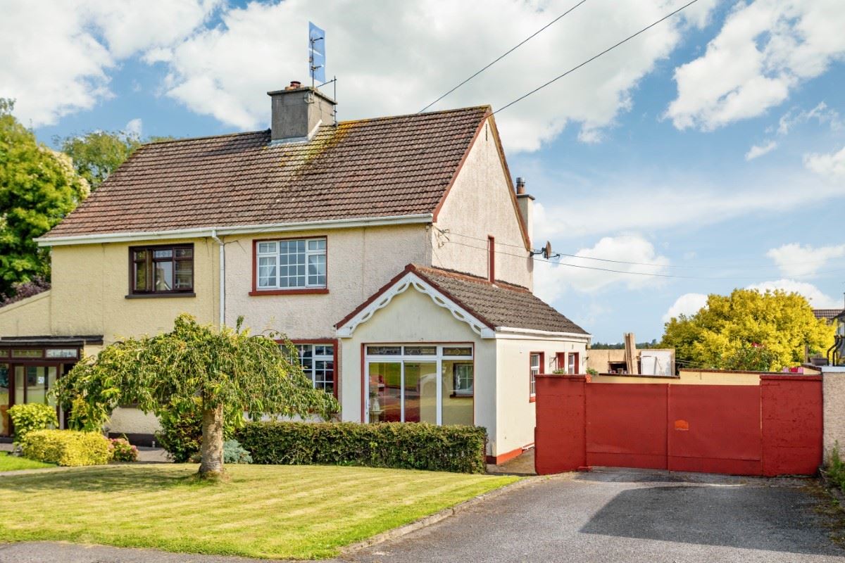 49 Gilroy Avenue, Edenderry, Offaly