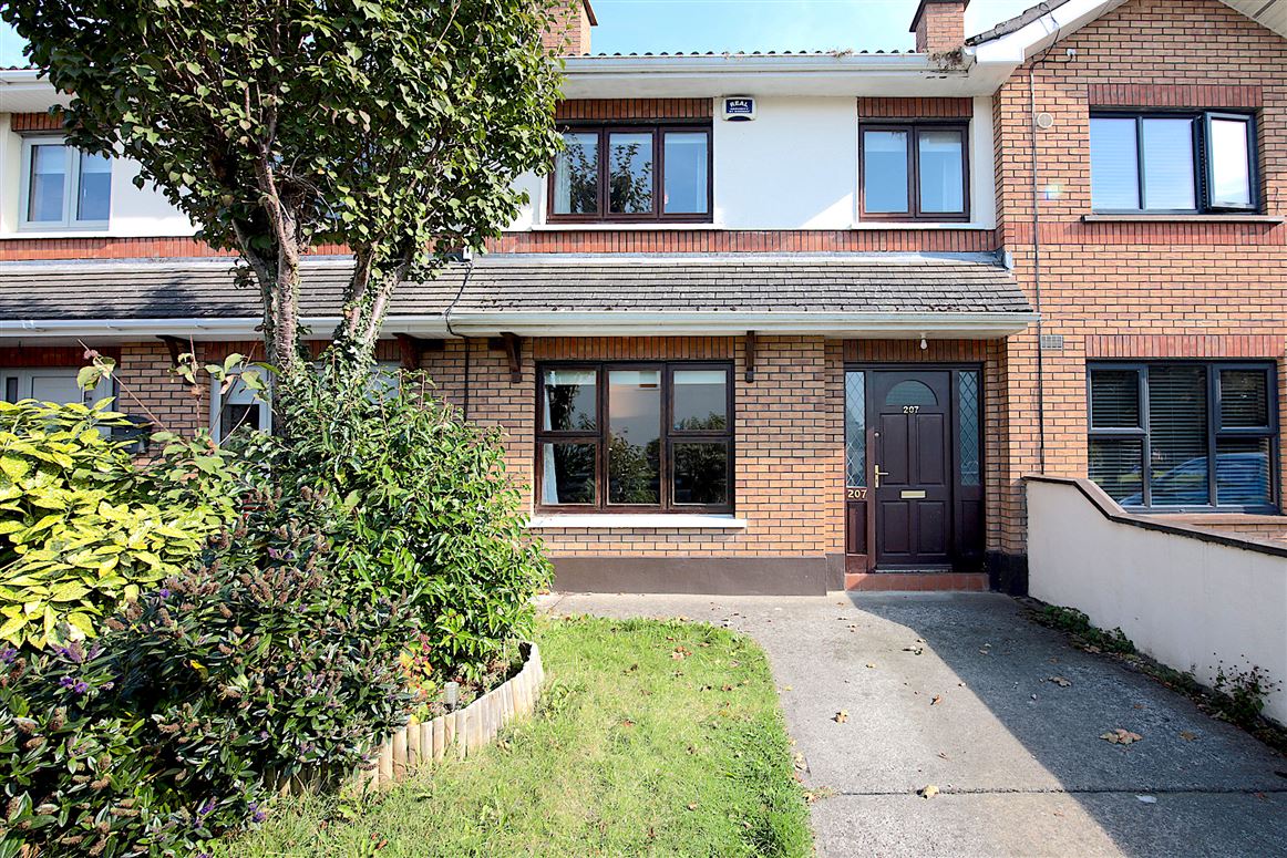 207 Charlemont, Griffith Avenue, Drumcondra,   Dublin 9