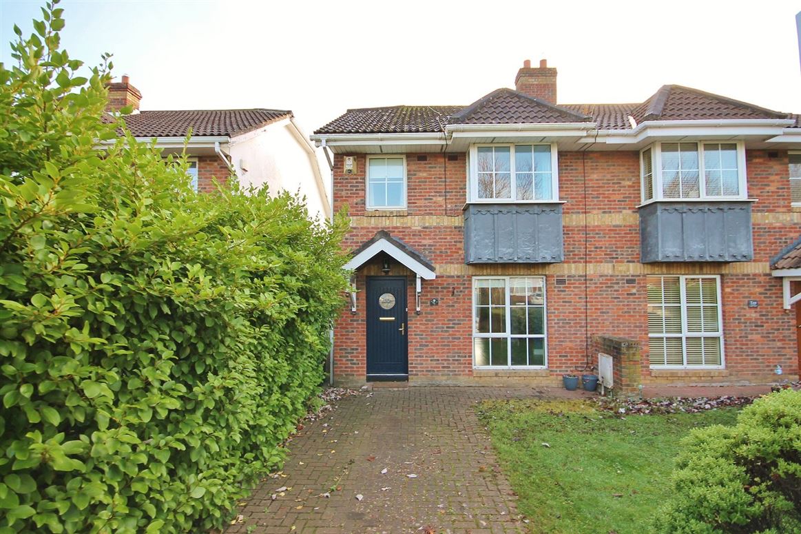 9 Esker Lodge, Lucan, Co. Dublin