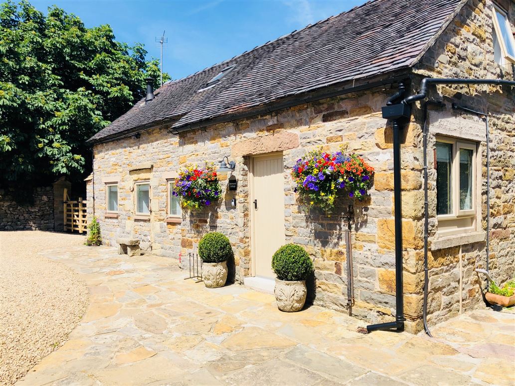 Lowland Leisures,Grindon,Staffordshire,United Kingdom