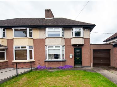 Image for 55 Cabra Drive, Cabra, Dublin