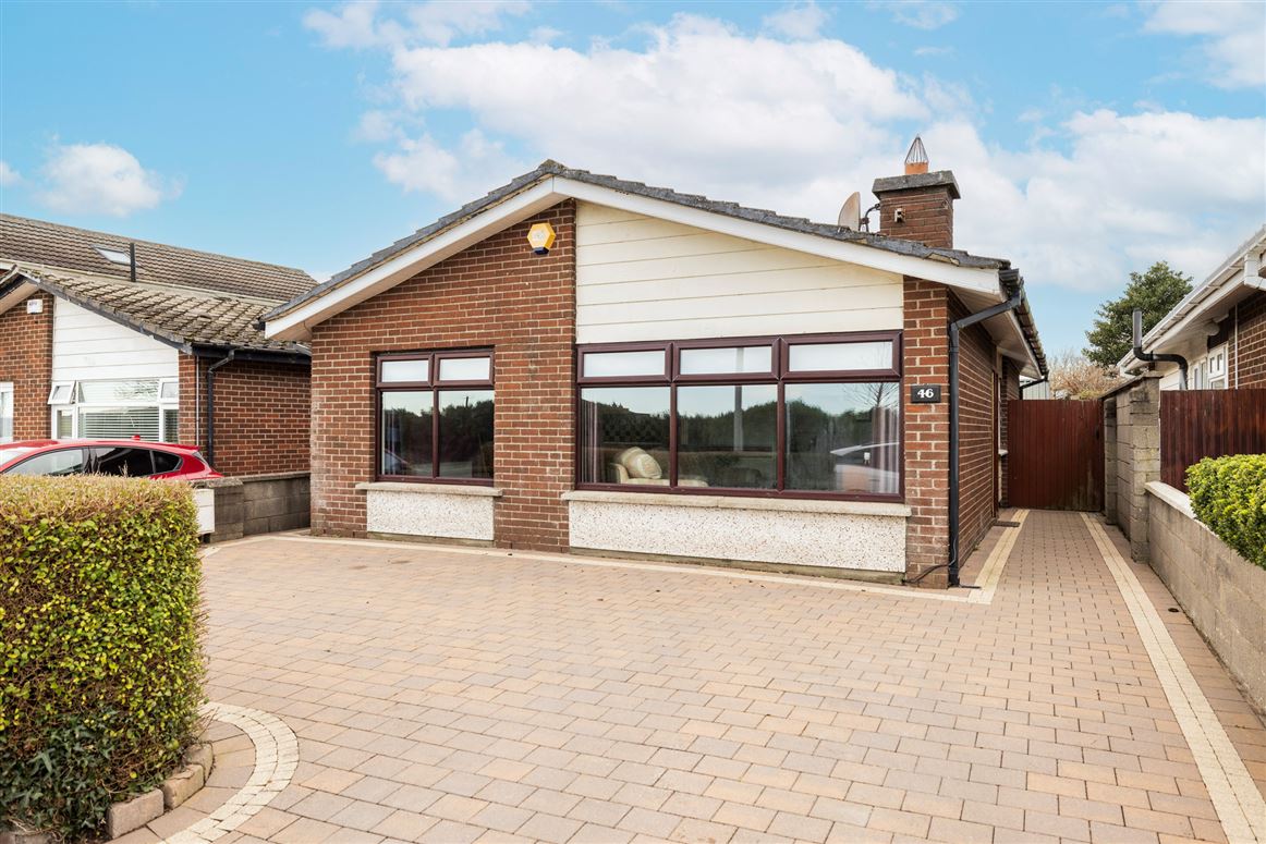 46 Kenure Park, Rush, Co. Dublin, Ireland