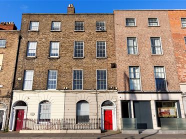 Image for 13 Ormond Quay Lower, North City Centre, Dublin 1