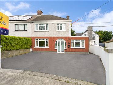 Image for 21 Pinewood Crescent, Glasnevin, Dublin 11