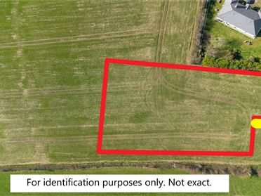 Image for Site, Seaview, Kilpedder, Co. Wicklow