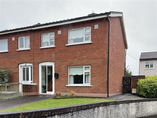 11 Parkway Drive, Model Farm Road, Cork
