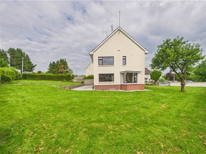 1 Ard Mhuire Old, Ballinasloe, County Galway