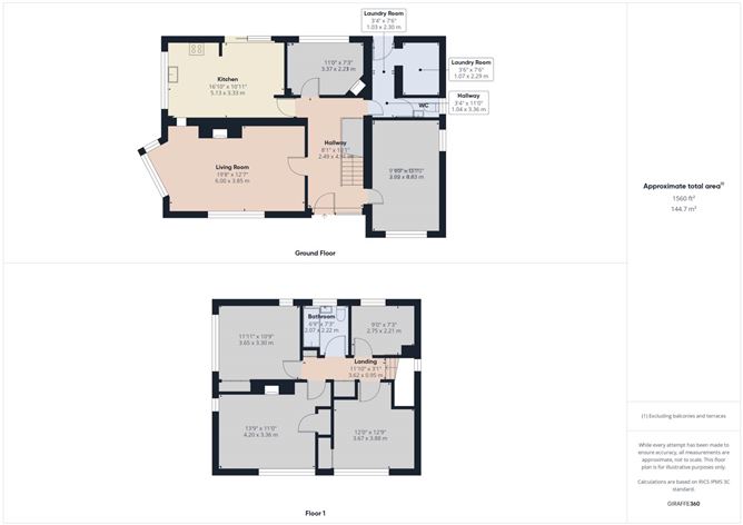 1 Ard Mhuire Old, Ballinasloe, County Galway