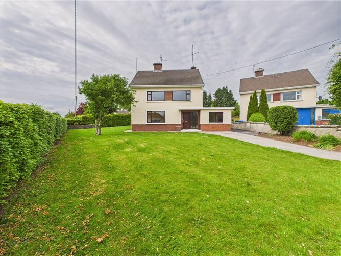1 Ard Mhuire Old, Ballinasloe, County Galway