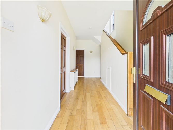 1 Ard Mhuire Old, Ballinasloe, County Galway