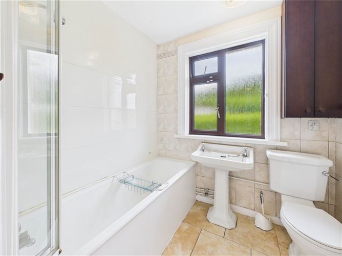 1 Ard Mhuire Old, Ballinasloe, County Galway