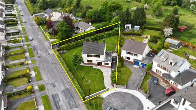 1 Ard Mhuire Old, Ballinasloe, County Galway