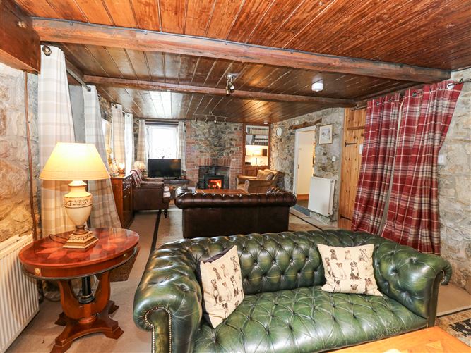 Upper Calffield Farmhouse,Haverfordwest, Pembrokeshire, Wales