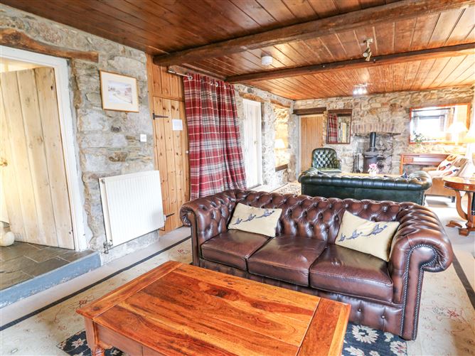 Upper Calffield Farmhouse,Haverfordwest, Pembrokeshire, Wales
