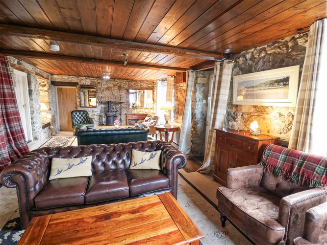 Upper Calffield Farmhouse,Haverfordwest, Pembrokeshire, Wales
