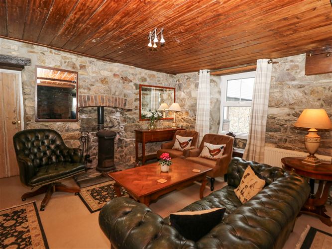 Upper Calffield Farmhouse,Haverfordwest, Pembrokeshire, Wales