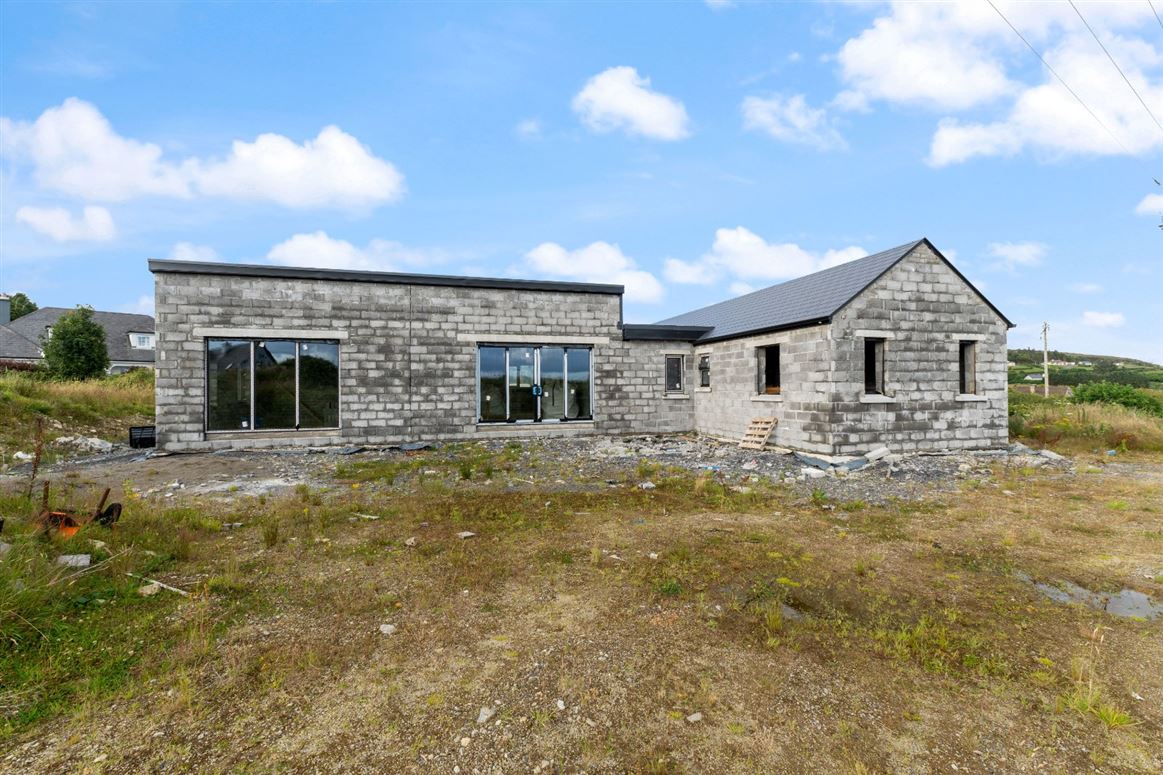 Tawnaghmore, Foxford, Co. Mayo.