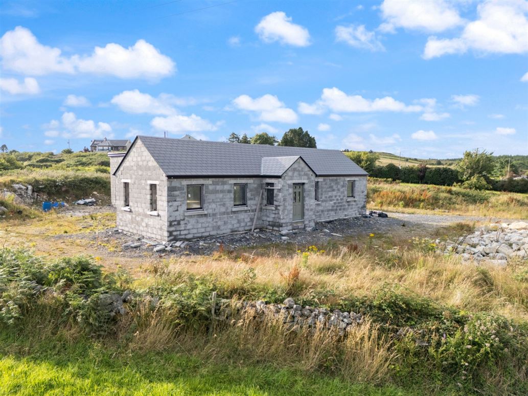 Tawnaghmore, Foxford, Co. Mayo.