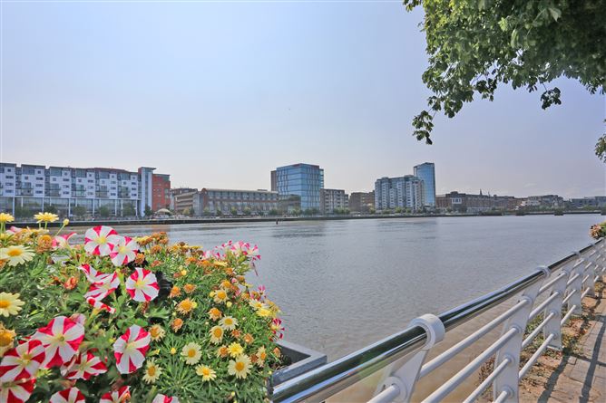 10 Strand Court, O' Callaghan Strand, Limerick