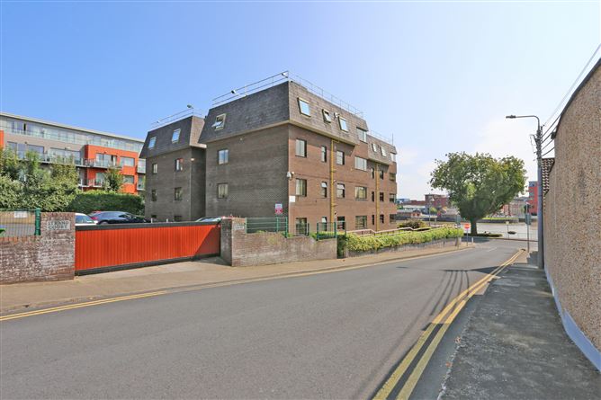 10 Strand Court, O' Callaghan Strand, Limerick