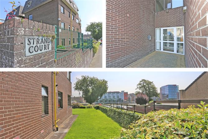 10 Strand Court, O' Callaghan Strand, Limerick