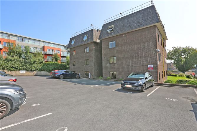 10 Strand Court, O' Callaghan Strand, Limerick
