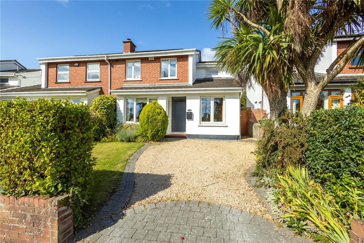 174 Hillside, Greystones, Co. Wicklow