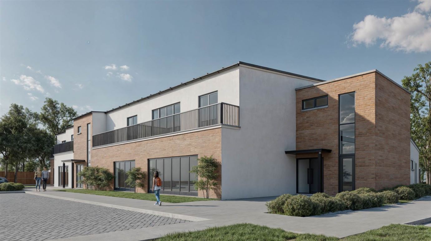 Creche Facility, Meadow Mill, Athy, County Kildare