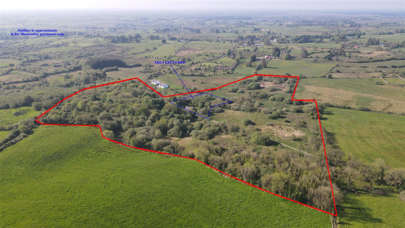 Cashellahenny, Kilmovee, Mayo